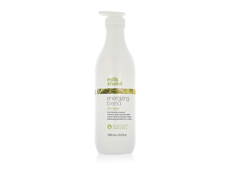 Milk Shake Energizing Blend Shampoo 1000 Ml
