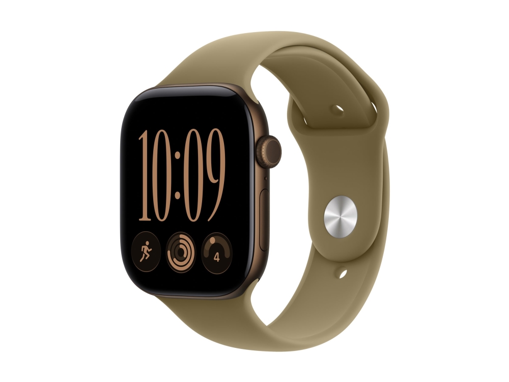Apple Watch Series 12 , Oled, Touchscreen, 64 Gb, Wlan, Gps, 38,6 G