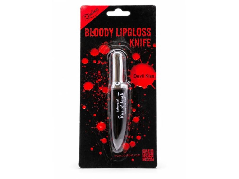 Blutroter Lip Stain