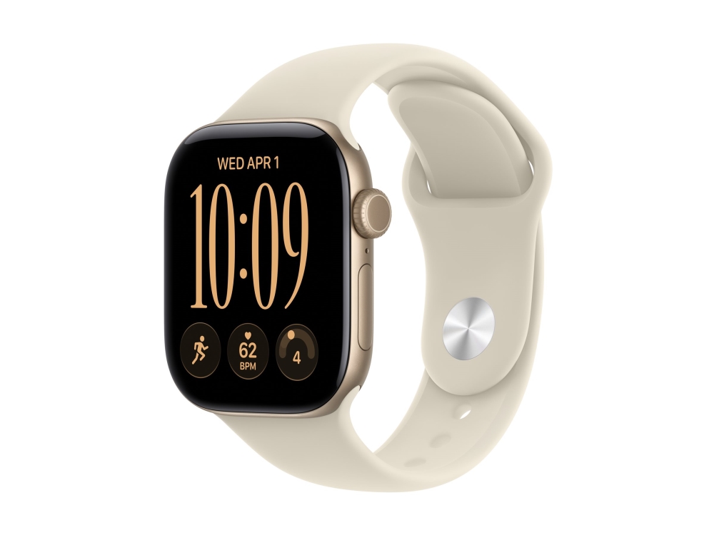 Apple Watch Series 12 , Oled, Touchscreen, 64 Gb, Wlan, Gps, 32,2 G