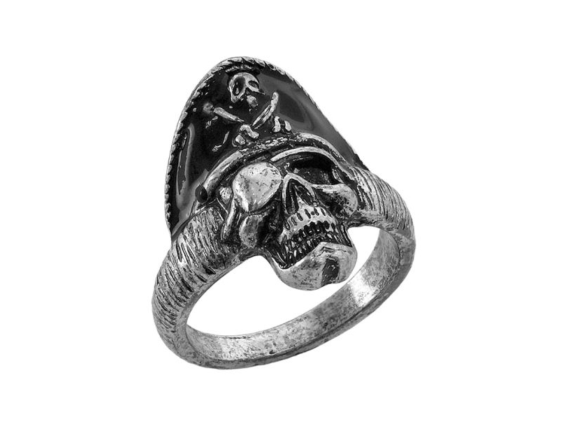 Piraten-Totenkopf