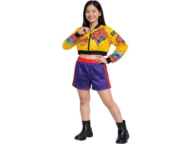 K-Pop-Nova-Kostüm