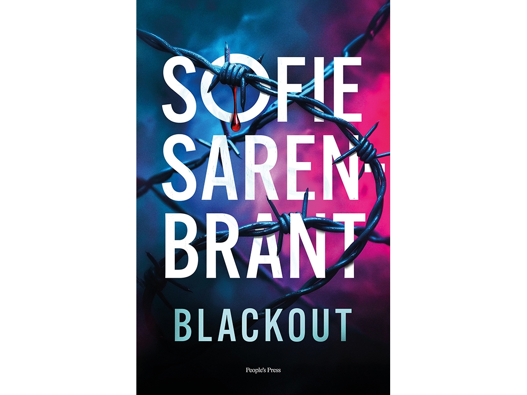 Blackout | Sofie Sarenbrant