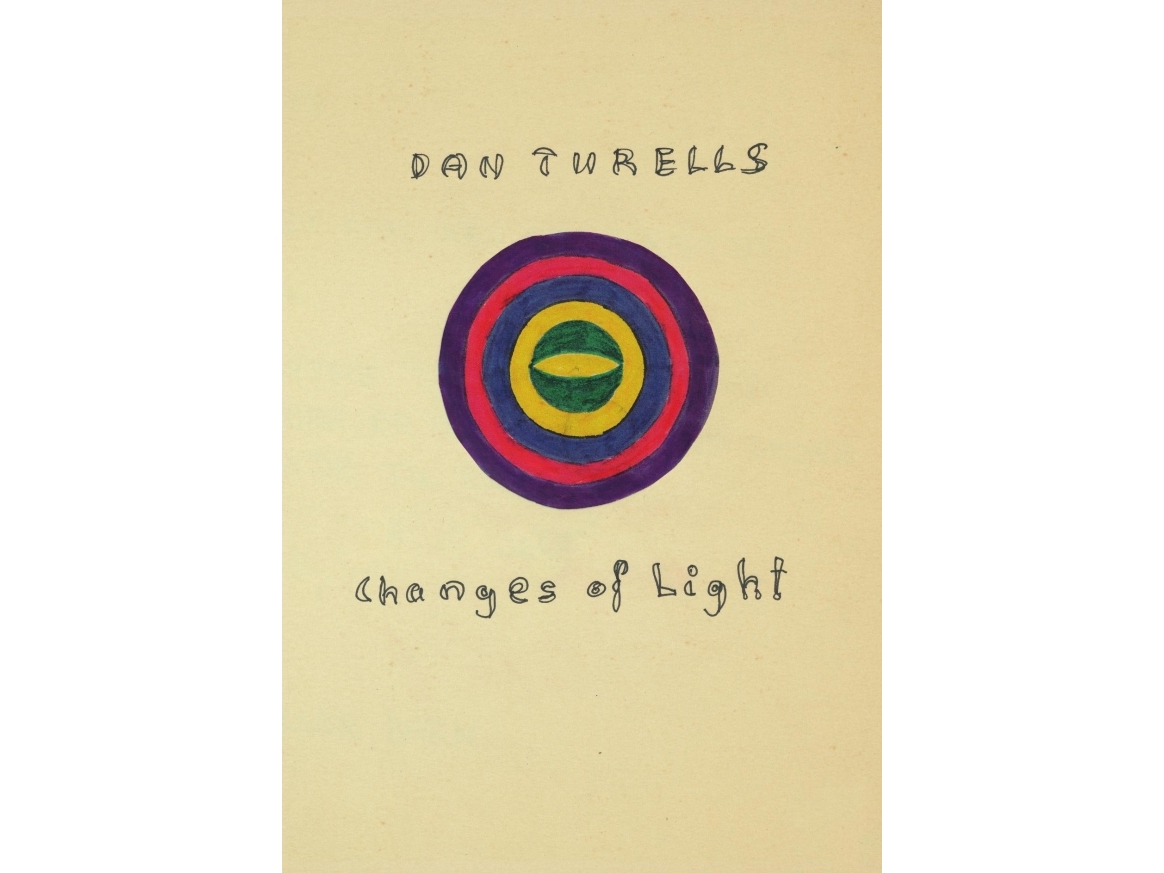 Dan Turèlls Changes Of Light | Jan Poulsen