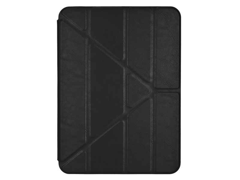 Golla Tablet Cover W Magnetic Front Ipad 10,9" 10Th Gen 22, Ipad 11" 11Th Gen 25 Black