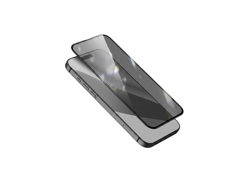 Golla Screen Prot Full Cover Privacy Iphone 15/16