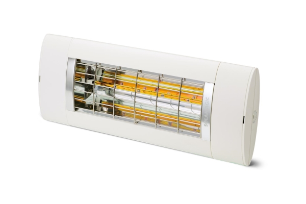 SOLAMAGIC Premium COAST infrarød varmer