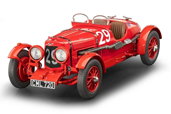 1/32 Scale Car /07751/ Aston Martin Ulster