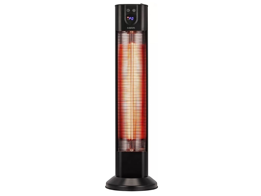Mug-25 Patio Infrared Heater