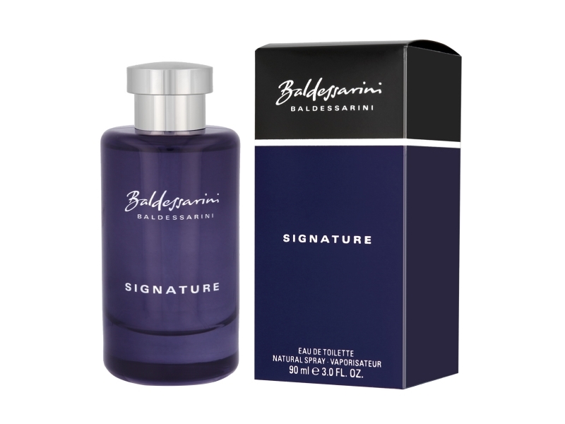 Baldessarini Signature Eau De Toilette Spray