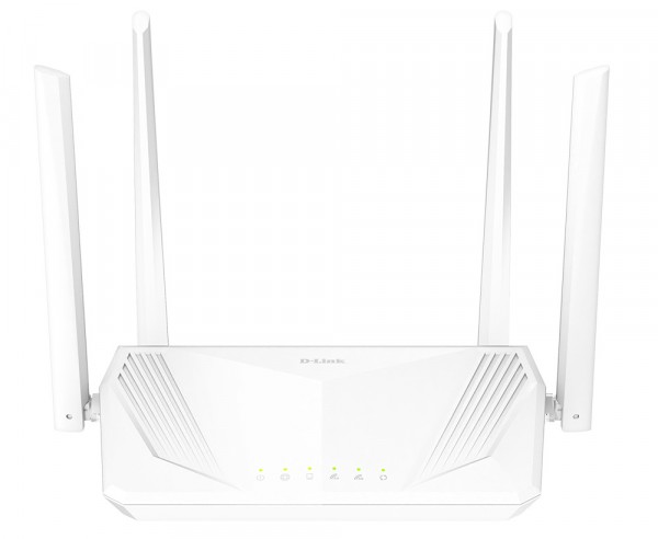 D-Link S15 Router Ax1500 Wi-Fi 6