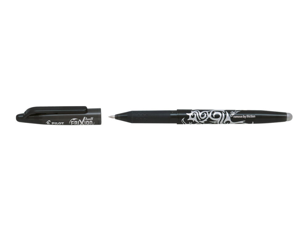 Pilot Tintenroller 0,7Mm Frixion Braun P12 - Pibl-Fr7-Bn