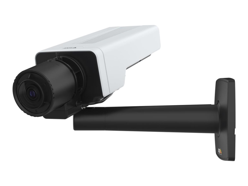 Axis P1385, Ip-Sicherheitskamera, Drinnen, Kabelgebunden, Digitale Ptz, Preset-Punkt, Ul/Cul, Ukca, Ce, Kc, Eac, Vcci, Rcm Can/Csa C22.2 No. 62368-1