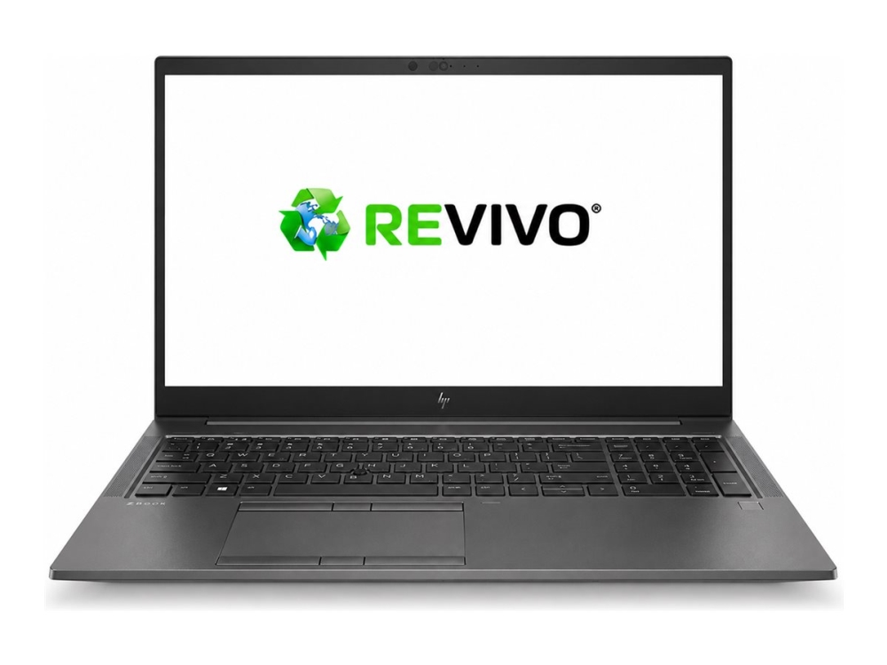 Hp Zbook Firefly G7 - Intel Core I7 - 10510U / Op Til 4.9 Ghz - Win 11 Pro - Uhd Graphics - 16 Gb Ram - 256 Gb - 15.6" 1920 X 1200 - Grade B