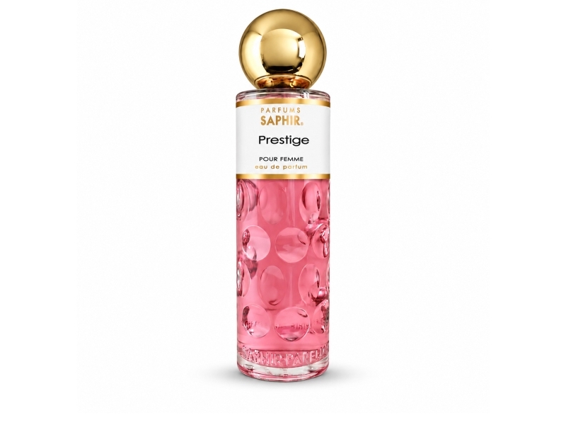 Saphir Prestige Pour Femme Edp 200Ml