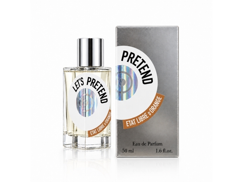 Etat Libre D'orange Let's Pretend Eau De Parfum 50 Ml