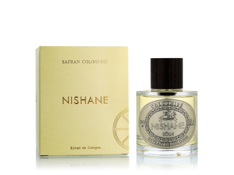 Nishane Koln Colognise Extrait De Cologne 100 Ml