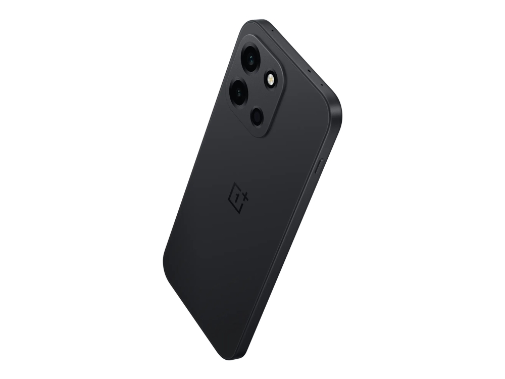 Oneplus Nord 6 5G-Smartphone, 256 Gb, 8 Gb Ram, Sort