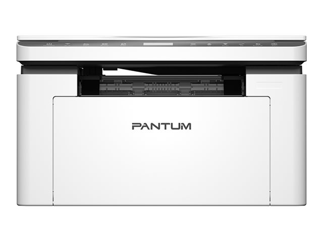 Pantum Bm2300w, Laser, Monodruck, Monokopie, A4, Direktdruck, Weiß