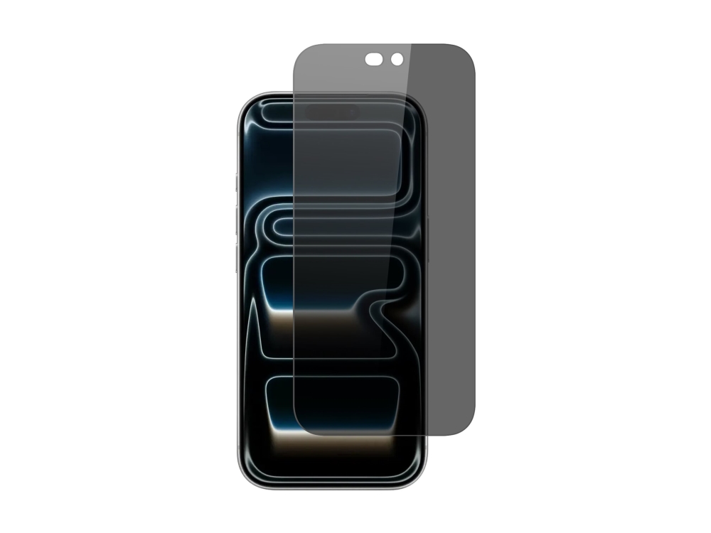 Screenor Tempered Iphone 18 Pro Privacy 360?