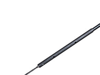 Eibenstock centerbor 350mm - Til diamantkernebor 5/4'' med 300mm nyttelængde