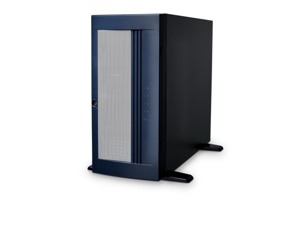 Tarox Parx T100ck G9v2-I Xeon E-2436/32 Gb/960