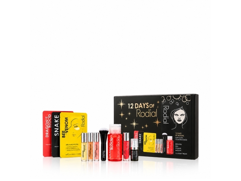 Rodial 12 Days Of Rodial Advent Calendar