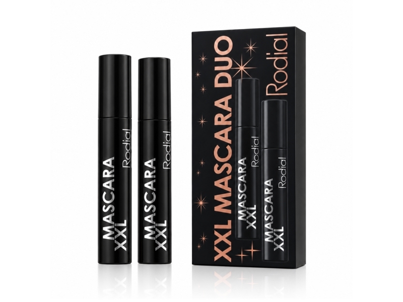 Rodial Xxl Mascara Duo-Set