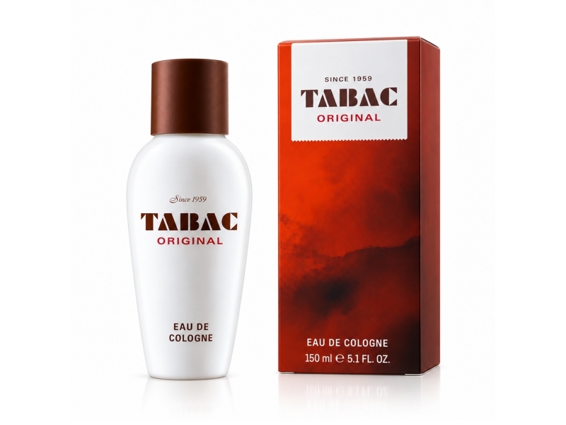 Tabac Original Eau De Cologne
