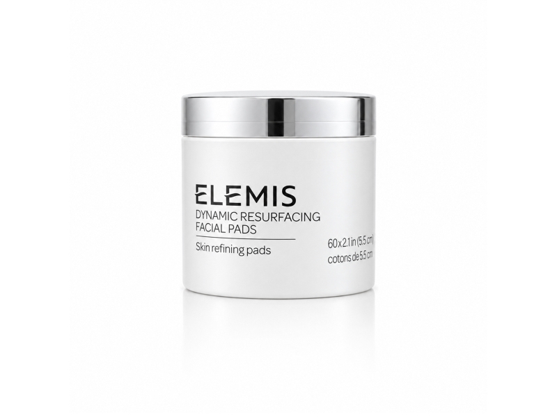 Dynamic Resurfacing Facial Pads 60 U