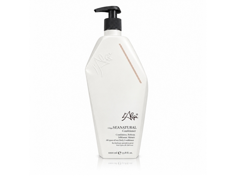 L'alga Seanatural Conditioner 1000 Ml