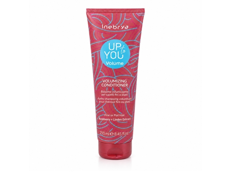 Inebrya Up To You Volume Conditioner 250Ml
