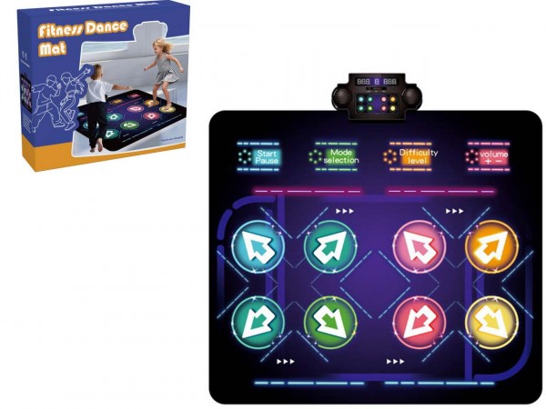 Dance Mat