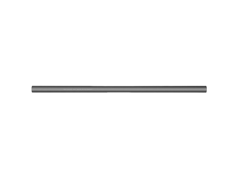 Matador skruværktøj 03420600 Drejestift til dæknøgle – Byggemaskiner, bus, landbrug, lastbil, gaffeltruck (Ø x L) 18 mm x 600 mm, 1 stk.