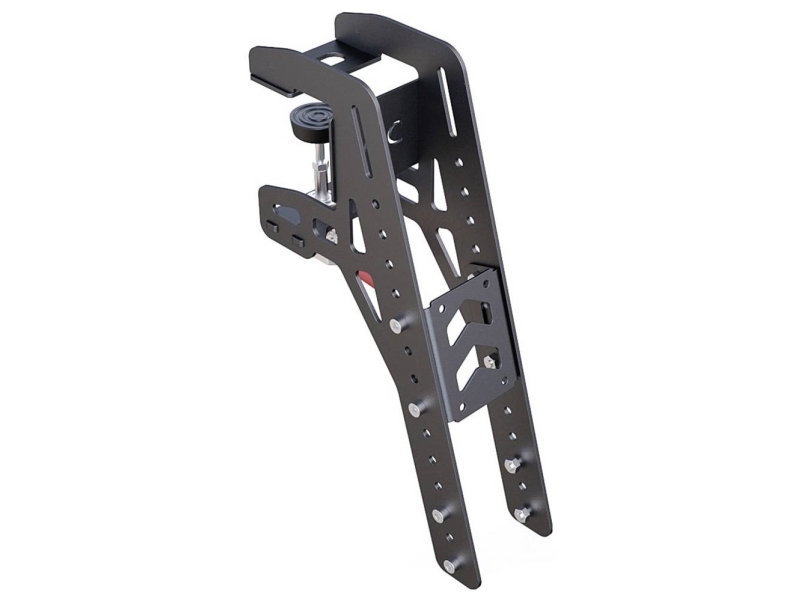 Virpil Controls Desk Mount - Juodas, L