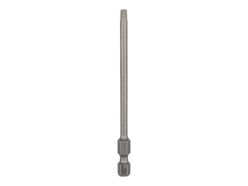 Bosch Extra Hard - Schraubendreher-Bit - Torx - T20 - Inbus - Länge: 89 Mm (2607001652)