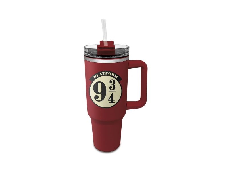 Harry Potter 9 3/4 Termokrus, 1,2 L