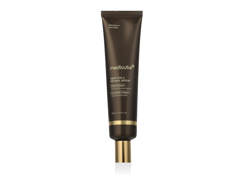 Medicube Deep Vita A Retinol Serum