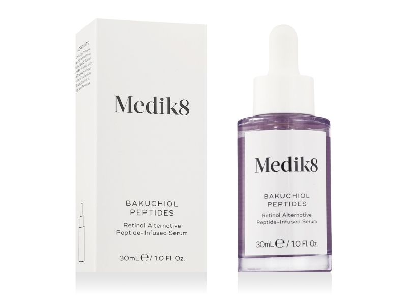 Medik8 Bakuchiol Peptides 30 Ml