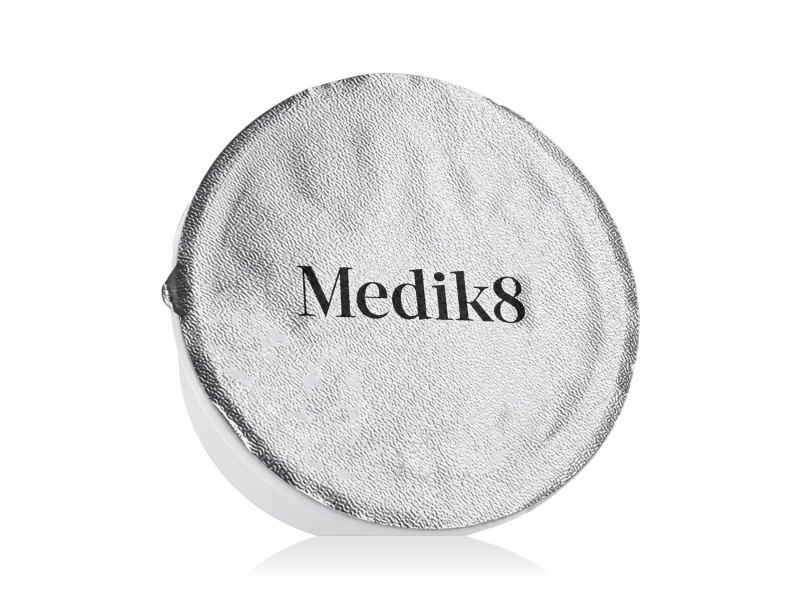 Medik8 Total Moisture Daily Facial Cream Refill - - 50 ml