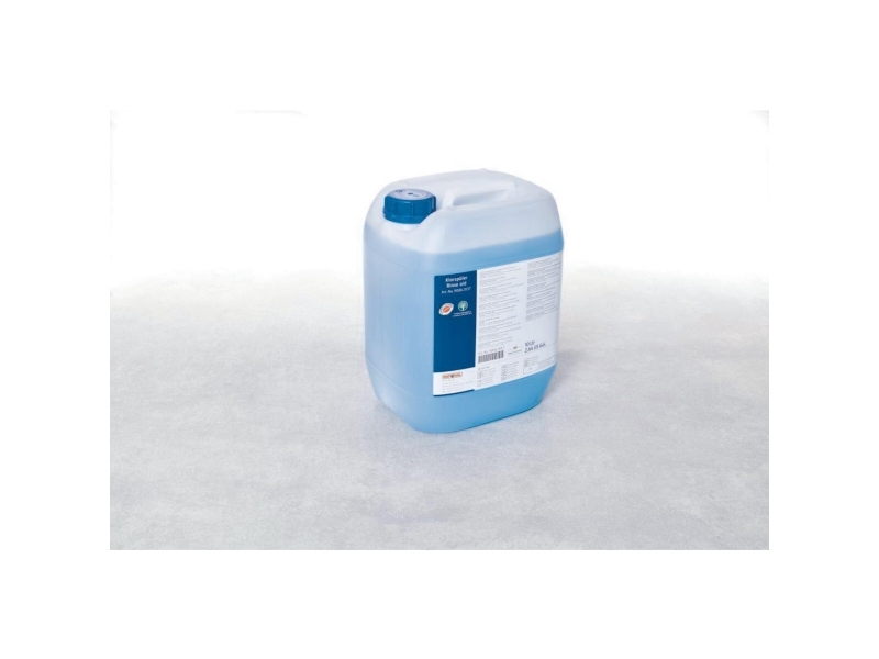 Ovnkølevæske Rational Rinse Aid 10ltr Blue t CleanJet/SCC Auto-progr,10 Ltr/dnk