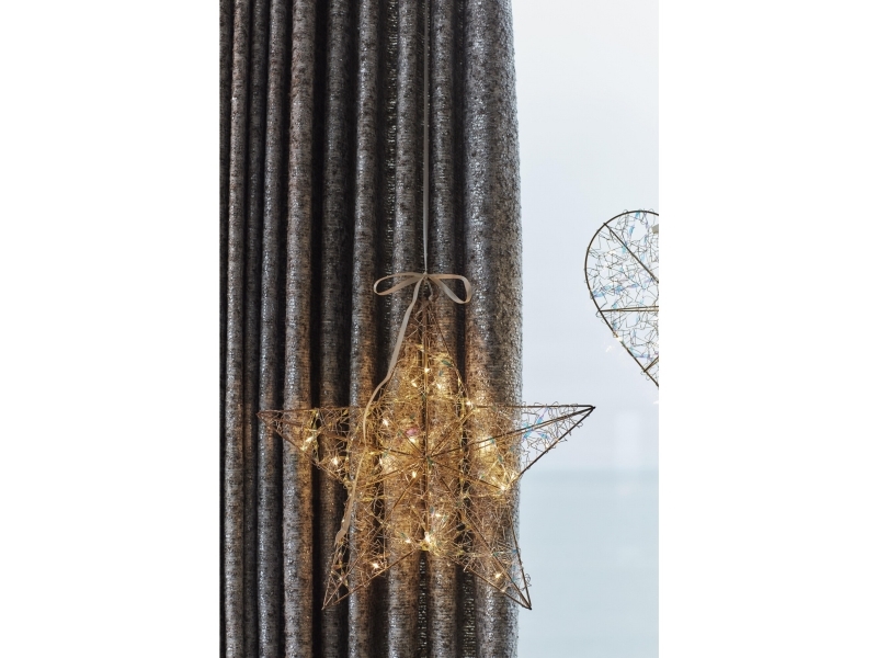 Sirius Lily Stern - 20 Led