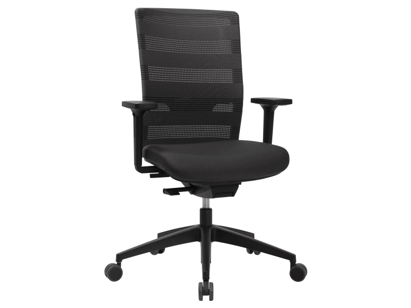 '''Topstar kontorstol Sitness AirWork sw '''