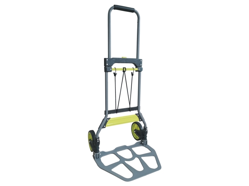 Sækkevogn Wonday® Safetool 3090, lastkapacitet op til 90 kg
