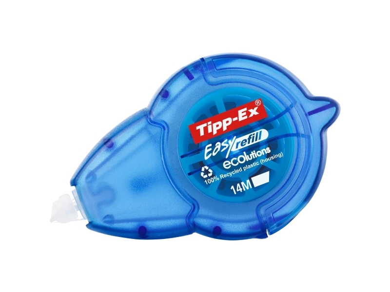 Rettetape Refill Tipp-Ex Easy ECOlutions 5 mm x 14m