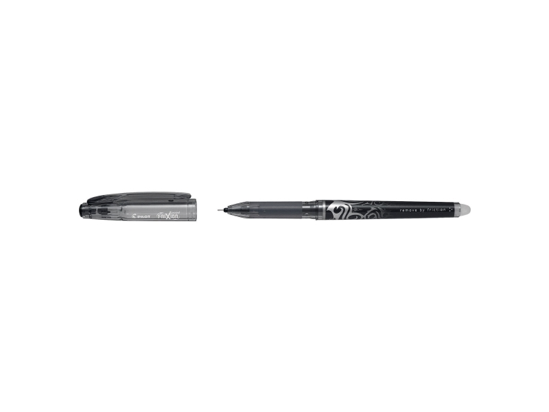 Frixion Point Thin Pen Black (12Er) Pilot