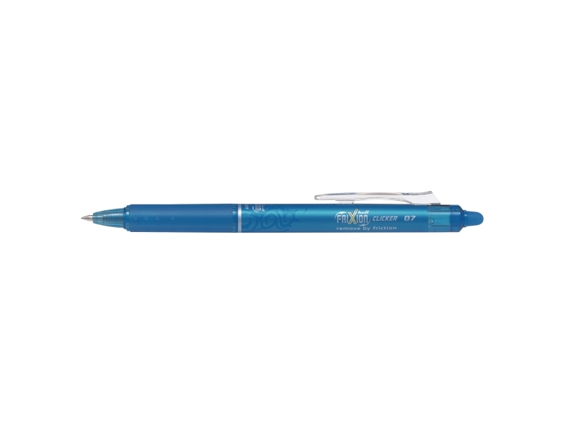 Pilot FriXion Tintenroller 0.4mm blau - Bild 11
