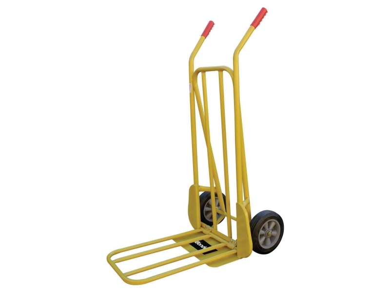 Sækkevogn Wonday® Safetool 3210, lastkapacitet op til 250 kg