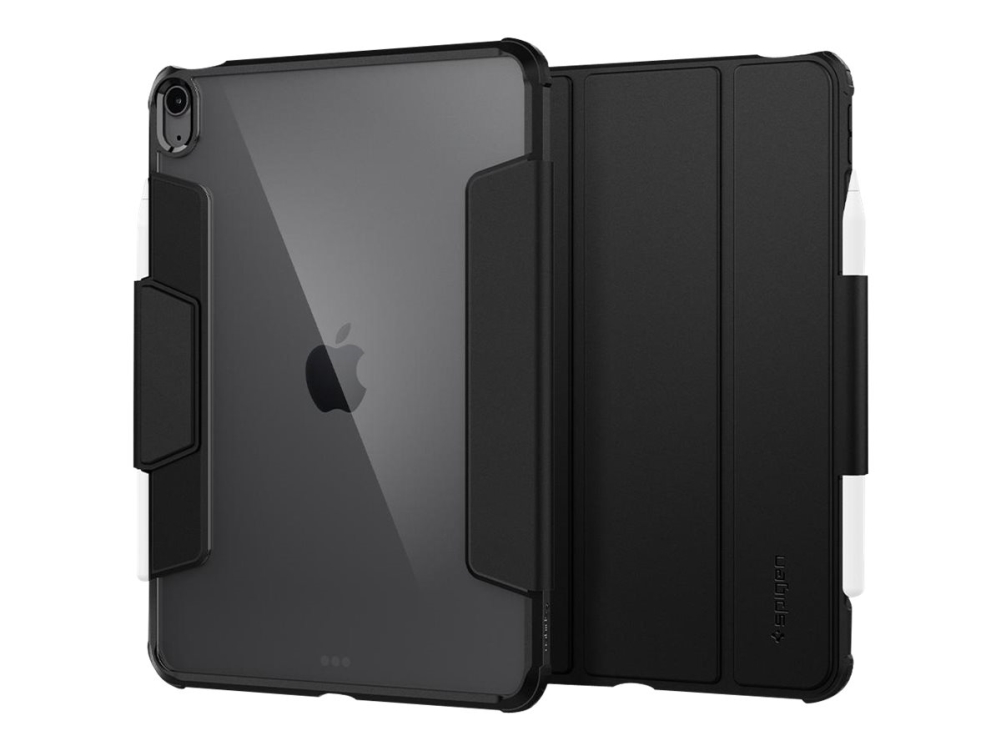 Spigen Ultra Hybrid Pro, Cover, Apple, Ipad Air 10.9" (2022 / 2020), 27,7 Cm (10.9"), 283 G