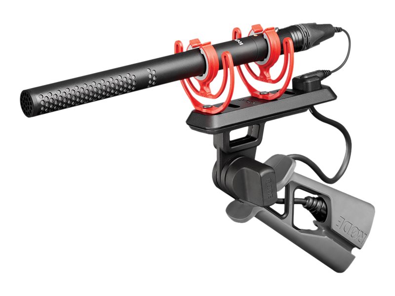 Røde Ntg5 - Location Recording Kit Mikrofon